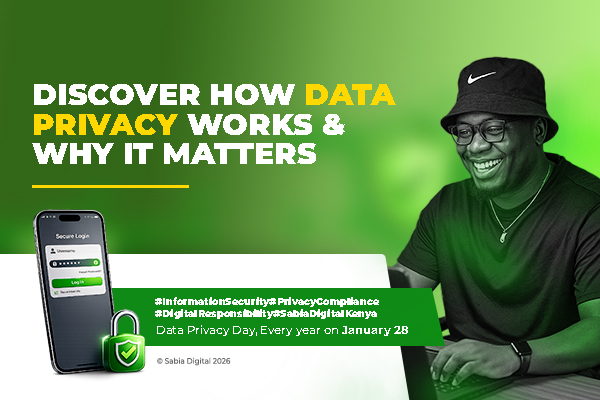 Data Privacy Day: Why Your Digital Privacy Matters More Than Ever