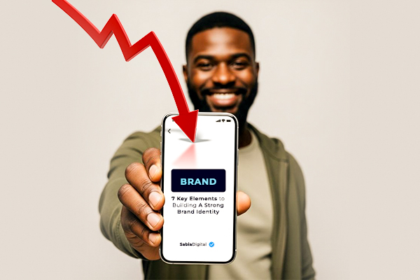 Creating a Strong Brand Identity