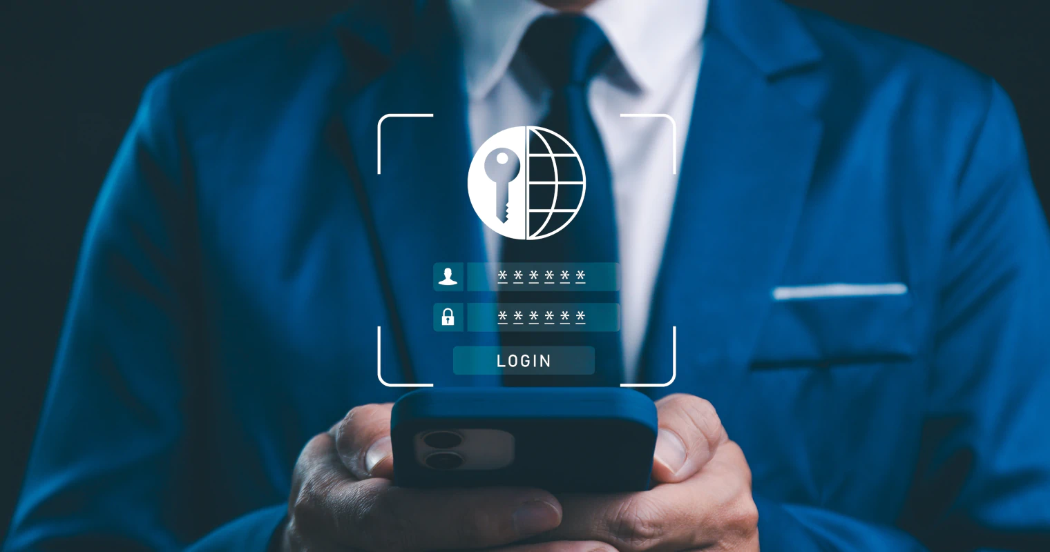 Cybersecurity Services