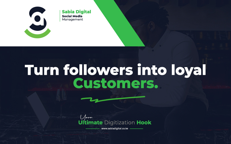 Social Media Management