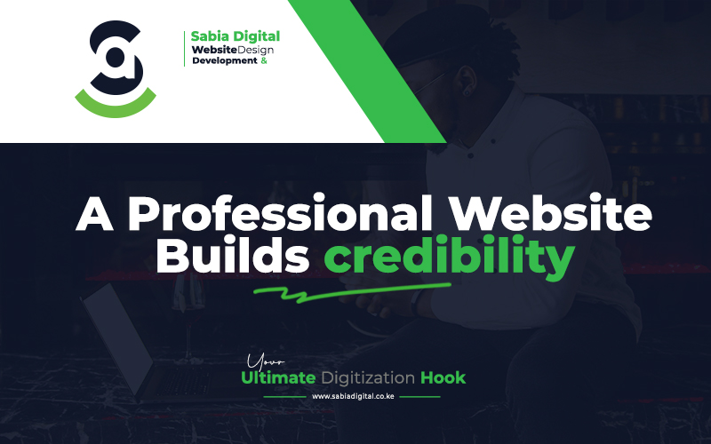 Web Design & Development